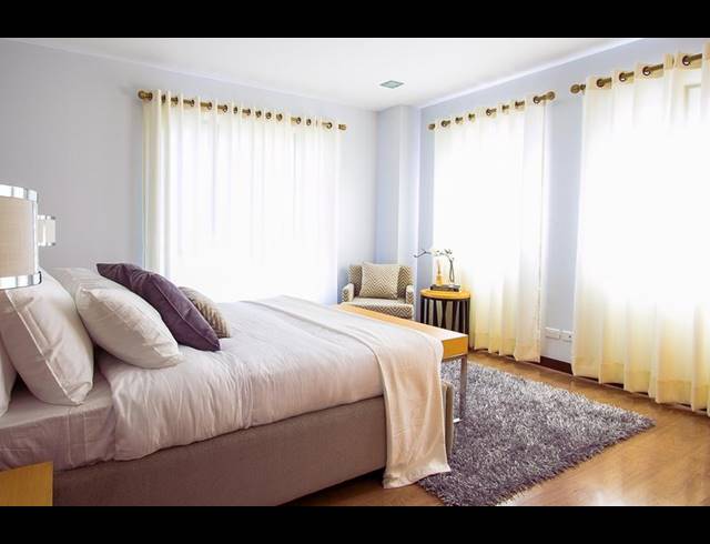 3 BEDROOM PROPERTY TO RENT IN CLAREMONT